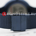 Часы Obaku Mesh V269LXSLML фото 8